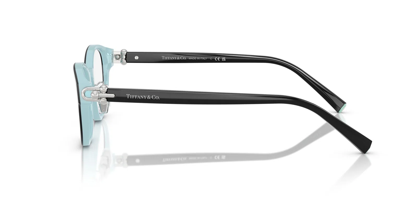 Tiffany 2273D Eyeglasses - view 11